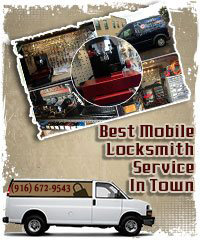 emergency mobile locksmith service